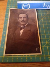 151637  VECCHIE FOTO UOMO E