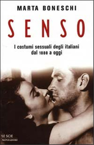 Boneschi marta senso i - -,