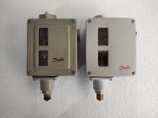 DANFOSS RT 116 PRESSOSTATO