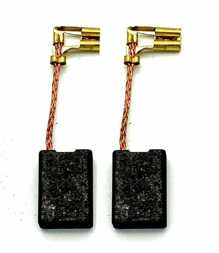 288 spazzole carbone paio - spazzole,