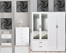 Set mobili camera letto - set,