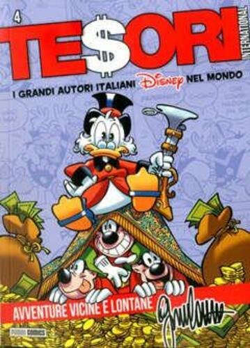 Tesori international i - tesori,