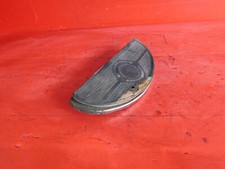 PEDANA SINISTRA NON ORIGI MOTO GUZZI CALIFORNIA STONE TOURING 2003 2006 MARY 670