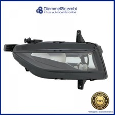 FENDINEBBIA ANTERIORE SINISTRO - SX - PER VOLKSWAGEN GOLF VII 17->