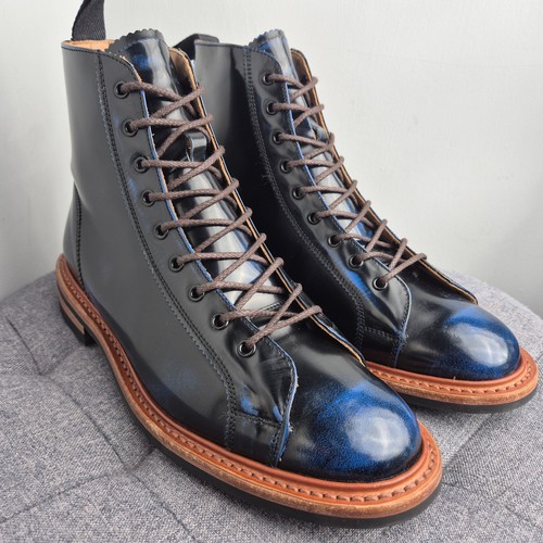 Stivali scimmia trickers - stivali,
