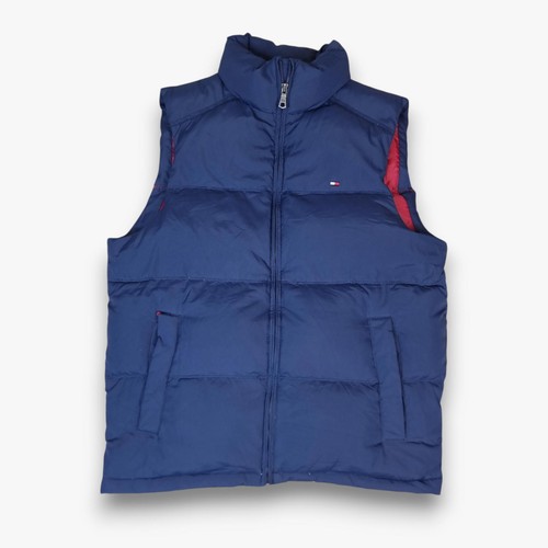 Gilet tommy hilfiger - tommy, piumino