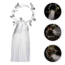  Accessori Acconciature Sposa