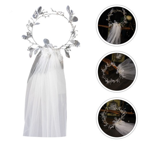 Accessori acconciature sposa - ,