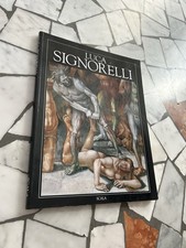 LUCA SIGNORELLI - SCALA