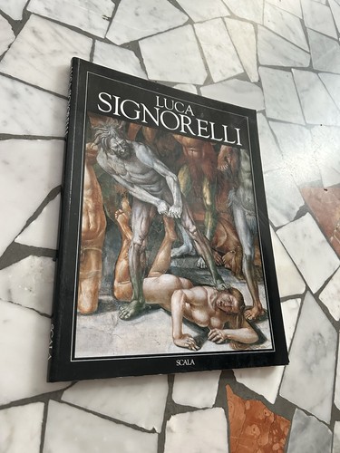 Luca signorelli scala - signorelli,
