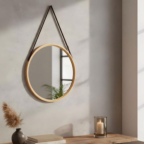 Specchio parete cm - parete, 38