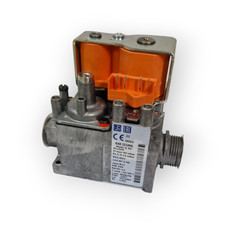 IMMERGAS VALVOLA GAS SIT 0848159 1039667 REGOLATORE PORTATA CALDAIA HERCULES CON