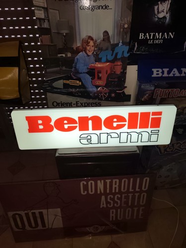 Benelli armi insegna - benelli, insegna.