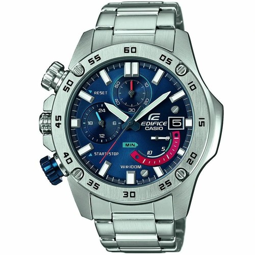 Orologio uomo cronografo casio - cronografo,