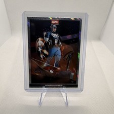 Marvel Anthology Panini - N.55