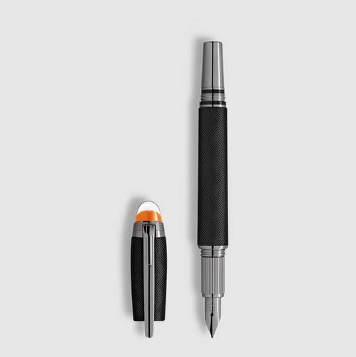 Penna stilografica montblanc - penna,