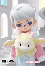 TNT SPACE Rayan Dragon Trainer