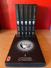 Death Note Black Edition -