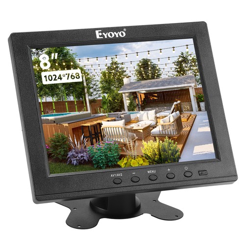 Monitor hdmi sicurezza - hdmi, pc