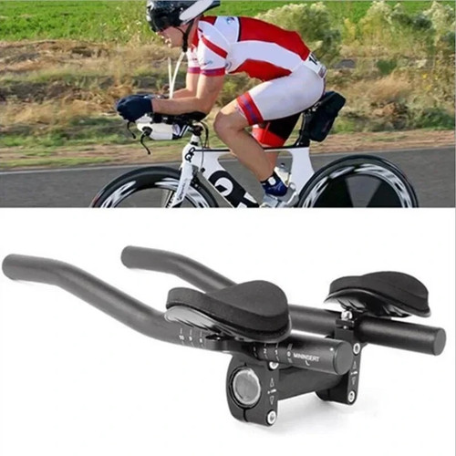 Barre aero bici riposo - bici, tt