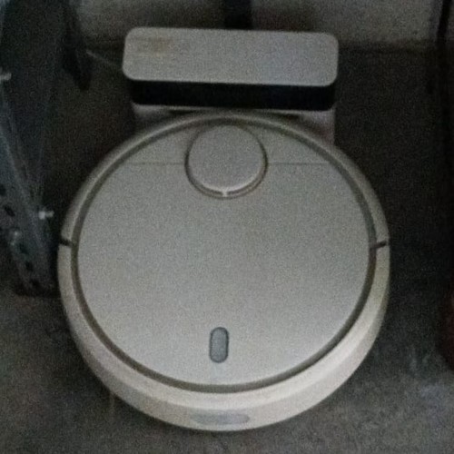 Robot aspirapolvere xiaomi - robot, mi