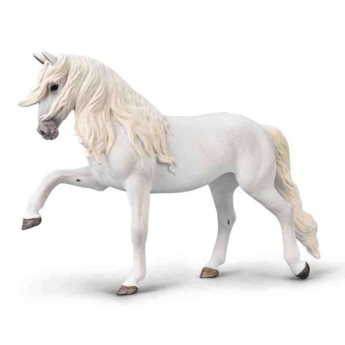 Collecta lipizzaner mare - collecta,