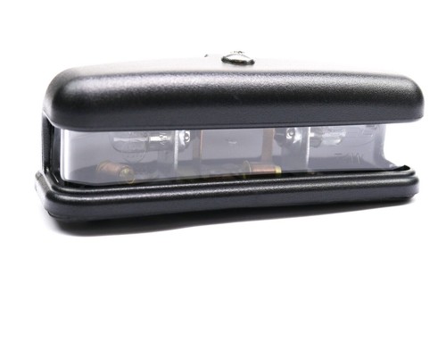 Lampada targa posteriore - , /