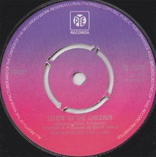 Triban - Listen To The