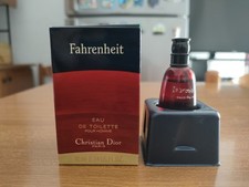 DIOR CHRISTIAN  MINIATURE