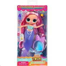 Mga Lol Surprise! Tweens