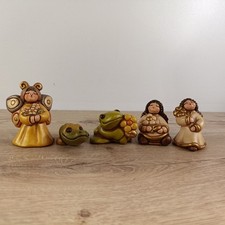 Figurine thun ceramica - figurine,
