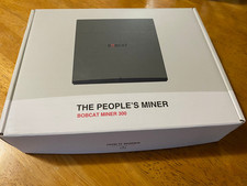 ORIGINALE Elio BOBCAT MINER