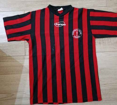 Maglia football club foggia - maglia,