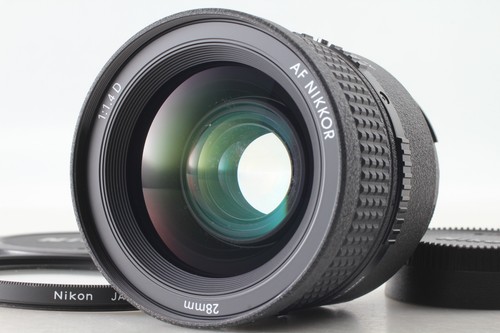 Ecc nikon af nikkor - [ecc, +