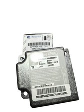 46858203 Originale Centralina