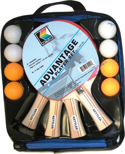 Kettler advantage player - kettler, 4-player