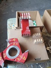 Frese per toupiè falegnameria. Per cornici, lesene - per aste frecce arcieria 