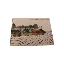 Lorenzo Mattotti scavando