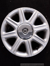 46516996 Cerchio in lega 6.0X15 originale Lancia Lybra ET37 4X98 3366de