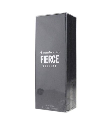 Abercrombie and fitch fierce - abercrombie,