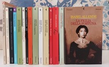 Lotto 15 Libri Feltrinelli I