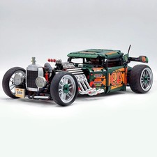 ⬛ KBox 10509 - Hot Rod