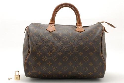 Louis vuitton speedy - louis,