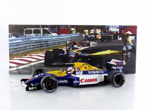Werk williams fw14b - werk, 1/18