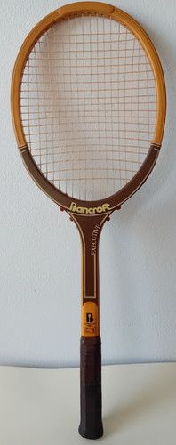 Bancroft executive racchetta - bancroft,