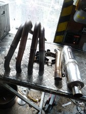 ligne inox yoshimura 750 gsxr