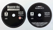 Resident Evil Director's Cut