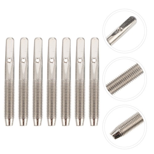 Kit pezzi chiodi di - ,