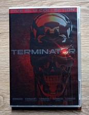 Terminator 5 film collection
