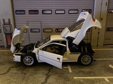 Ford RS 200 bianca versione